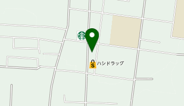 ほっともっと 福島八木田店の地図画像