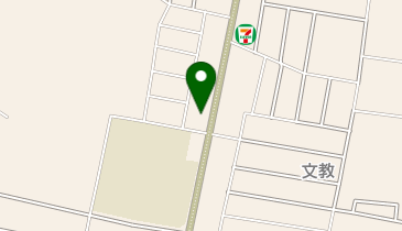 ほっともっと 石橋文教通り店の地図画像