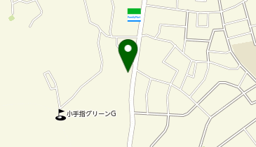 ほっともっと 所沢北野店の地図画像