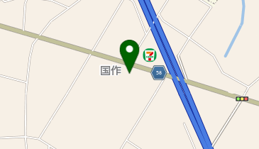 ほっともっと みやこ豊津店の地図画像