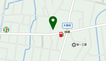 ほっともっと 浜松大島町店の地図画像