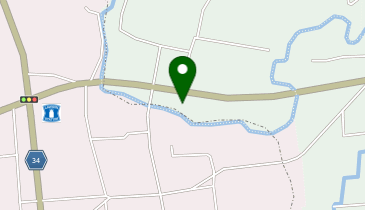 ほっともっと 上板町店の地図画像