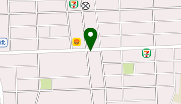 ほっともっと 植田本町店の地図画像