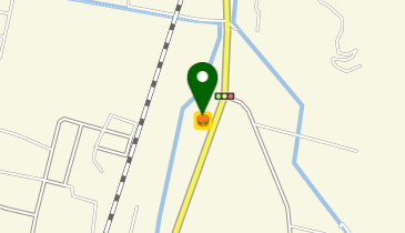 ほっともっと 邑久町店の地図画像