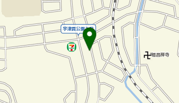 ほっともっと みなみ野シティ店の地図画像