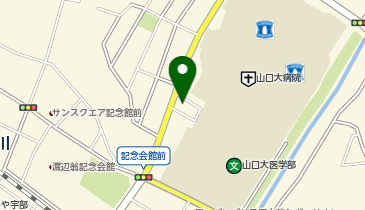 ほっともっと 南小串店の地図画像