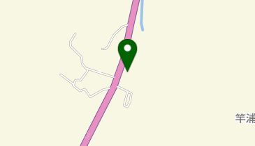 ほっともっと 竿の浦店の地図画像