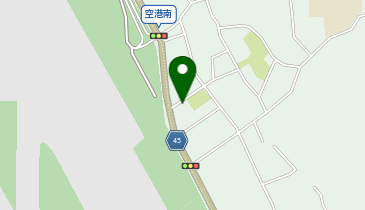 ほっともっと 福岡空港前店の地図画像