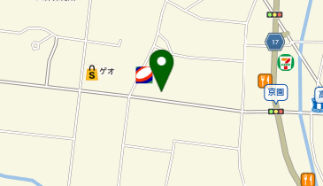 ほっともっと 大塚店の地図画像