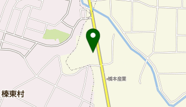 ほっともっと 前橋池端店の地図画像