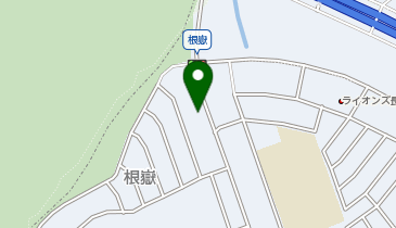 ほっともっと 長久手南店の地図画像