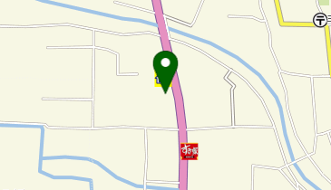 ほっともっと 桜井三輪店の地図画像