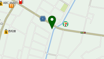 ほっともっと 迫町佐沼店の地図画像