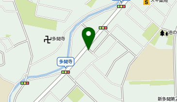 ほっともっと 神戸本多聞店の地図画像