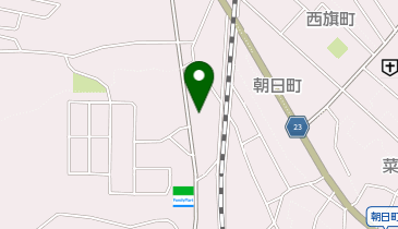 ほっともっと 唐津二タ子店の地図画像