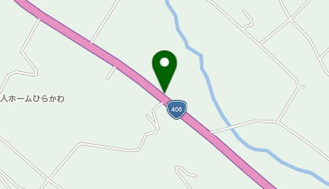 ほっともっと 榛名中里見店の地図画像