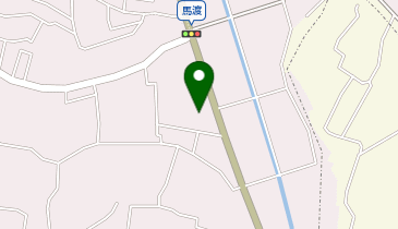 ほっともっと 伊勢原岡崎店の地図画像