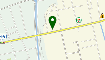ほっともっと 小田原栢山店の地図画像