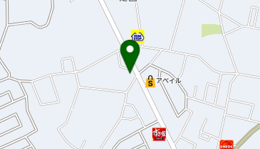 ほっともっと 野田堤台店の地図画像