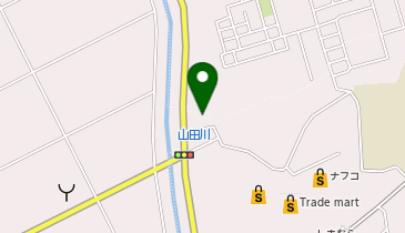 ほっともっと 嘉麻岩崎店の地図画像