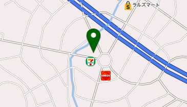 ほっともっと 小樽桜店(小樽市)の地図画像