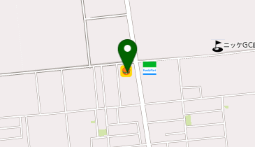 ほっともっと 鵜沼朝日町店の地図画像