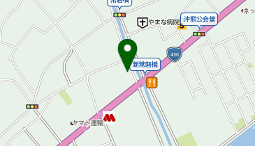 ほっともっと 児島下の町店の地図画像