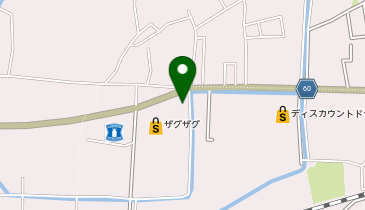 ほっともっと 浅口金光店の地図画像