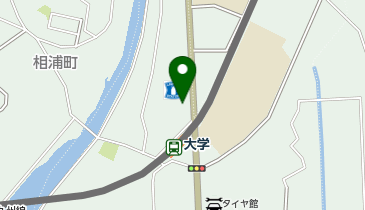 ほっともっと 相浦店の地図画像