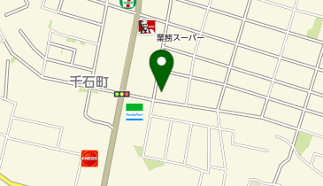 ほっともっと 会津千石ニュータウン店の地図画像