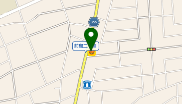 ほっともっと 藤枝前島店の地図画像