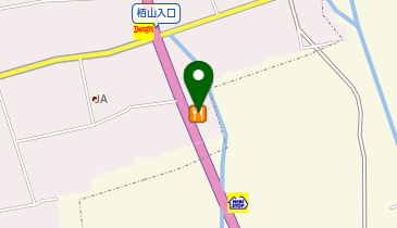 やよい軒 足柄大井町店の地図画像