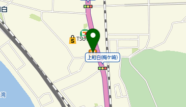 やよい軒 和白店の地図画像