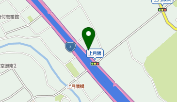 やよい軒 南バイパス店の地図画像