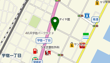 やよい軒 新栄町店の地図画像