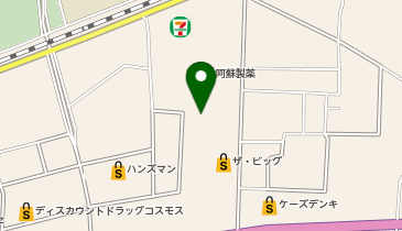 熊本県菊池郡菊陽町の洋服/衣料/古着一覧 - NAVITIME