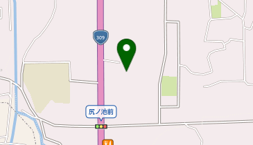 西松屋 イオンタウン松原店の地図画像