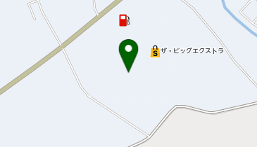 西松屋 イオンタウン那須塩原店の地図画像