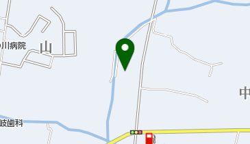 西松屋 和歌山岩出店の地図画像