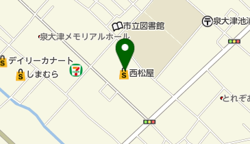 大阪府泉大津市池浦町の洋服 衣料 古着一覧 Navitime