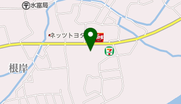 西松屋 埼玉狭山店の地図画像