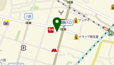 福岡県福岡市東区の西松屋一覧 Navitime
