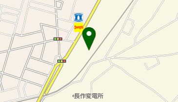 西松屋 千葉花見川店の地図画像