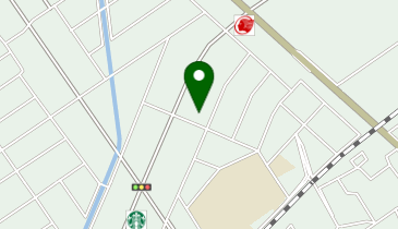 西松屋 近江八幡店の地図画像