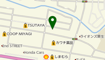 宮城県仙台市青葉区の西松屋一覧 Navitime 宮城県仙台市青葉区の西松屋一覧 Navitime