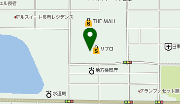 リブロ 郡山店の地図画像