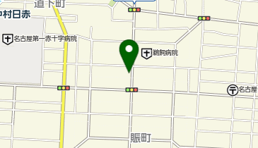 BOOKSえみたす ピアゴ中村店の地図画像