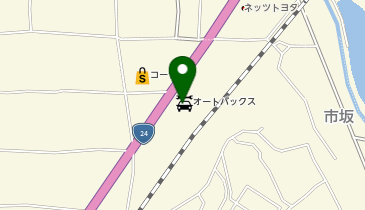 京都府木津川市のカー用品一覧 Navitime