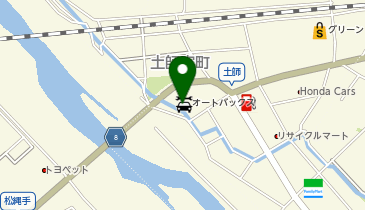 京都府のカー用品一覧 Navitime