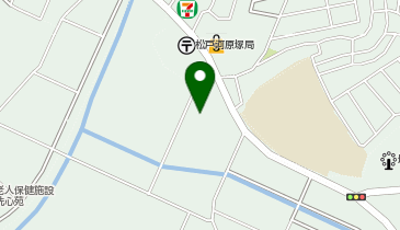 オートバックス ABC東松戸店の地図画像